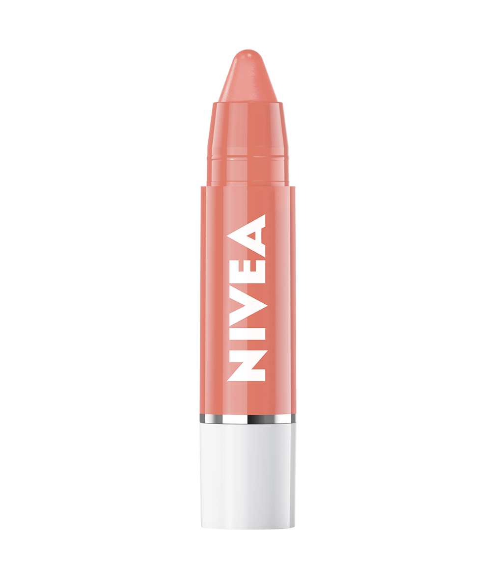 Creion De Buze Nivea Rosy Nude